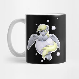 Derpy Mug